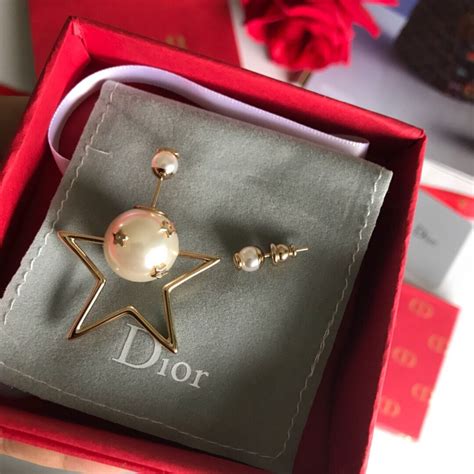 replica dior earings|dior earrings outlet.